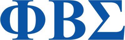 Phi Beta Sigma